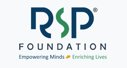 RSP Foundation Logo