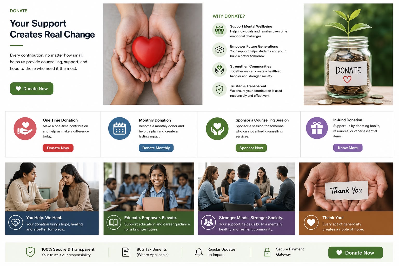 RSP Foundation