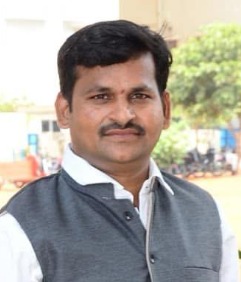 T. Tejeswara Rao