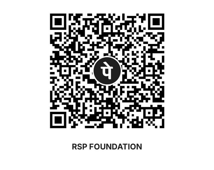 Support RSP Foundation